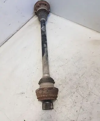 Audi A7 S7 4G Rear driveshaft 8R0501203C