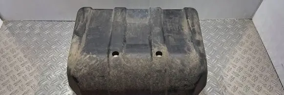 Vacuum air tank