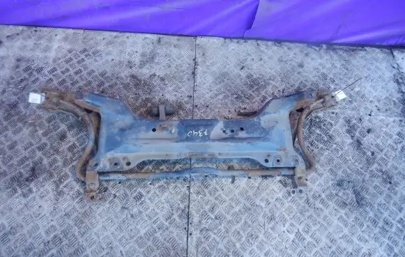 Front subframe