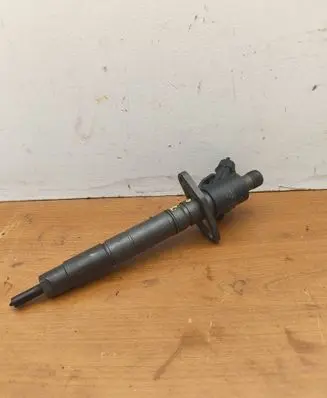 Jaguar XF X250 Fuel injector 9X2Q9K546DC 0445116