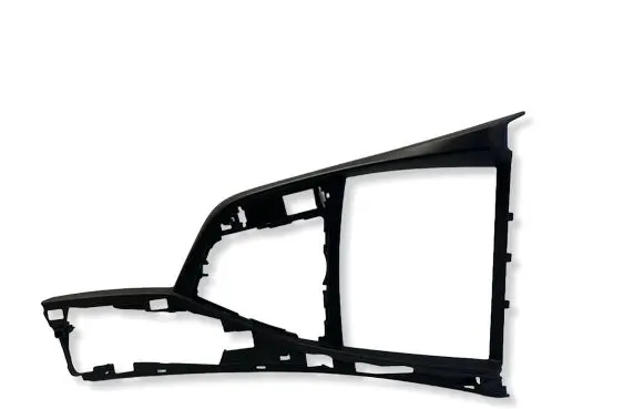BMW 1 F20 F21 Other center console (tunnel) element 58450713 9207313