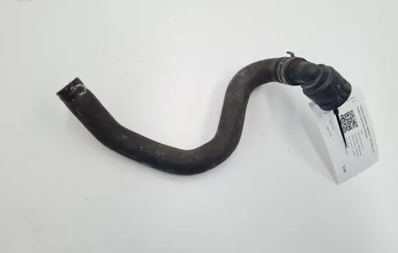 Seat Altea XL Engine coolant pipe/hose 1K0122291H