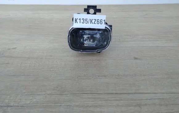 Renault Talisman Front fog light 261550862R