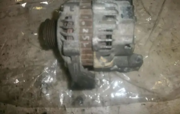 Ford Fiesta Generator/alternator 97mf10300aa