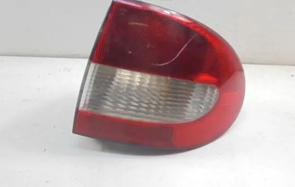 Renault Megane I Rear/tail lights 7700428059