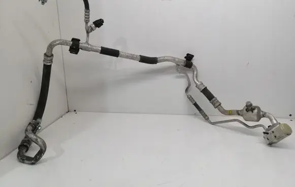 KIA Ceed Air conditioning (A/C) pipe/hose