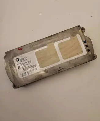 BMW X5 E53 Bluetooth control unit module 6964113