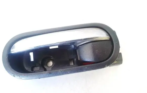 Mazda CX-7 Rear door interior handle
