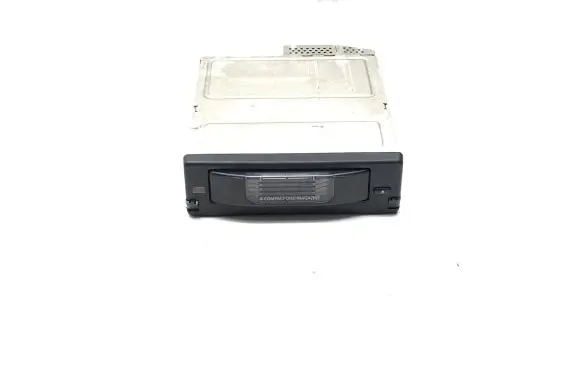 BMW 5 E60 E61 CD/DVD changer 65126941416