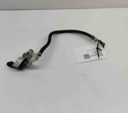 BMW X5 F15 Negative earth cable (battery) 6819309