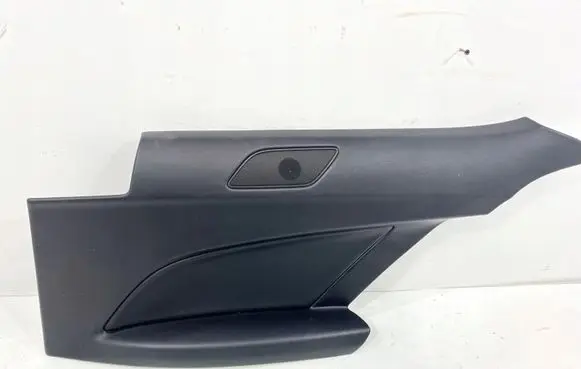 Mercedes-Benz C W204 Tailgate/trunk side cover trim A204 | 888.112.247
