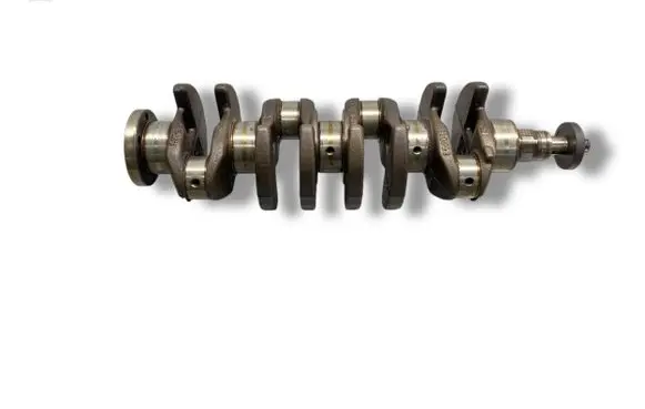 Opel Zafira B Crankshaft 55560953 Z16XER