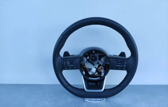 Nissan Qashqai J12 Steering wheel 484306UJ2D