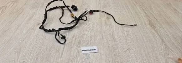 Audi Q3 F3 Rear door wiring loom 83A971693H