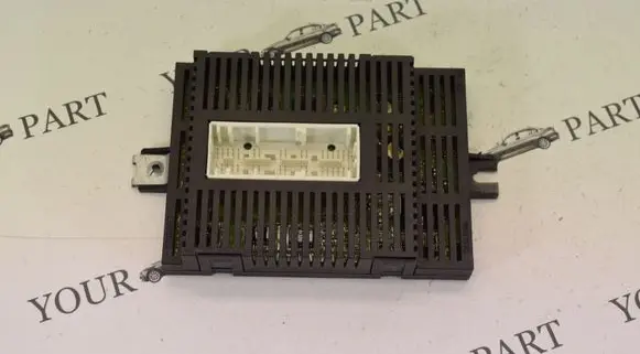 BMW 5 E60 E61 Light module LCM 9137775