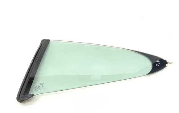 Jaguar XK - XKR Rear side window C2P25331