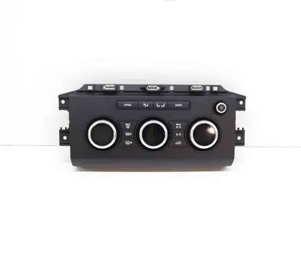 Land Rover Discovery 5 Interior fan control switch JY3214C239PA