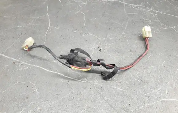 Smart ForTwo I Other wiring loom 0130101113