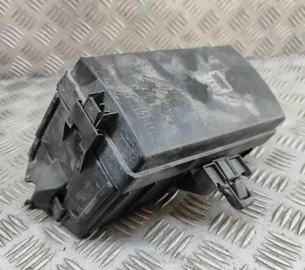 Volkswagen Golf VII Fuse box set 5Q0907361G