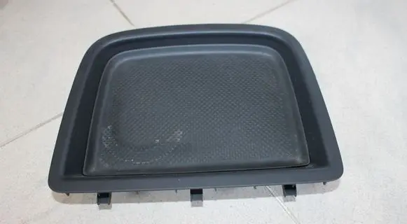Volkswagen Golf Plus Dashboard storage box/compartment 5M0857922A 5M0858168 5M0857922