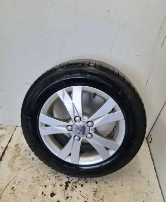 Seat Altea XL R16 alloy rim 