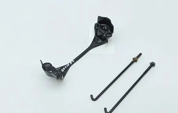 Nissan Navara D23 Battery bracket 