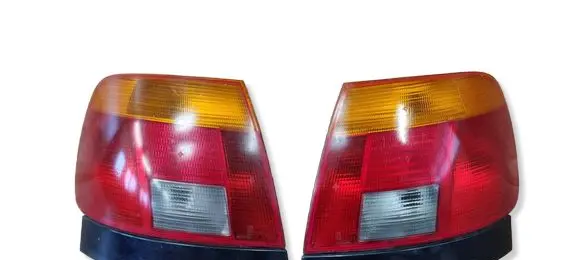 Audi A4 S4 B5 8D Rear/tail lights 6C0945096K 0287311161