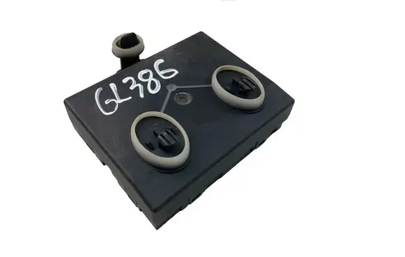 Volkswagen PASSAT B8 Other control units/modules 5Q0959595E