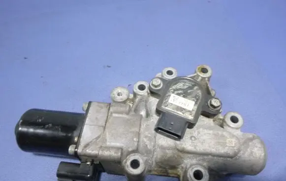 Infiniti G37 Engine control unit/module ECU 8Z160018