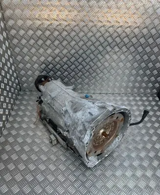 BMW 1 F20 F21 Automatic gearbox 8678666 1101017 SBR1101016398