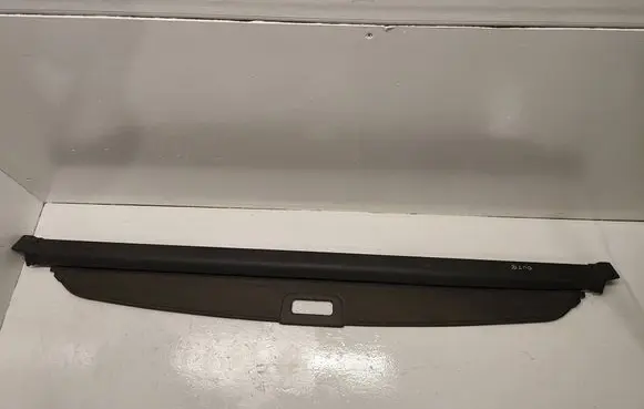 Subaru Outback Parcel shelf load cover 