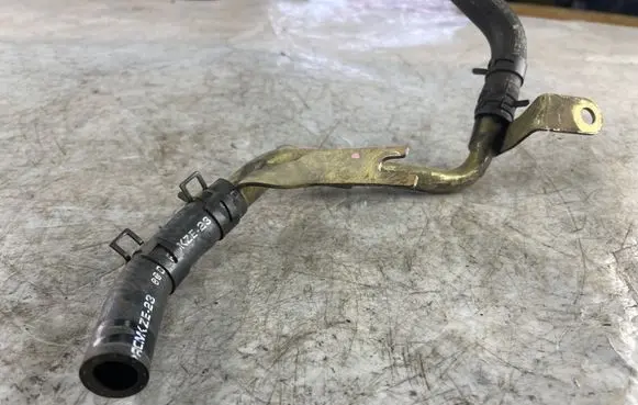 Toyota Corolla Verso E121 Vacuum line/pipe/hose