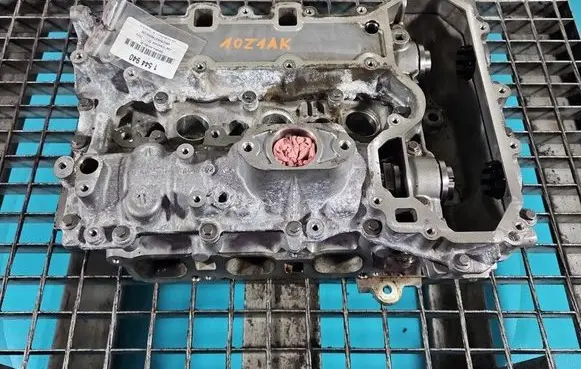 Opel Grandland X Engine head 9811346480 IMPRK1544940