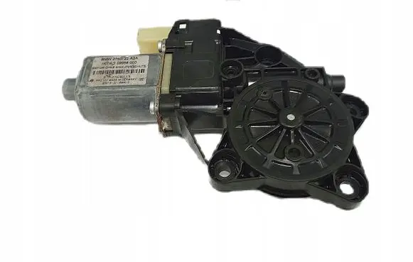 Mini One - Cooper Coupe R56 Front door window regulator motor 2753722