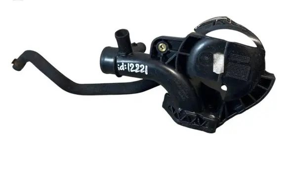 Mercedes-Benz Sprinter W906 Fuel filter bracket/mount holder A6512003700
