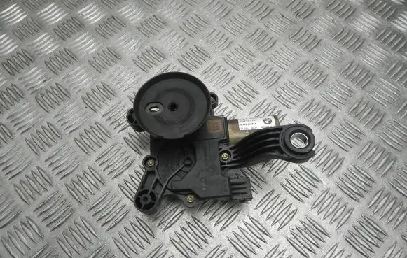 BMW 3 G20 G21 Wiper motor 7468049