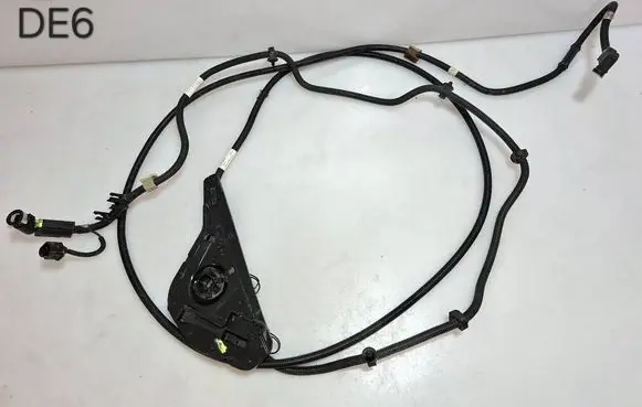 Volkswagen PASSAT B8 Other wiring loom 3Q0131983F 3Q0131327 3Q0131984R