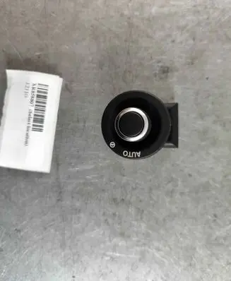Jaguar F-Pace Steering wheel adjustment switch XR858807