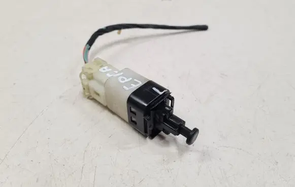 Chevrolet Epica Brake pedal sensor switch