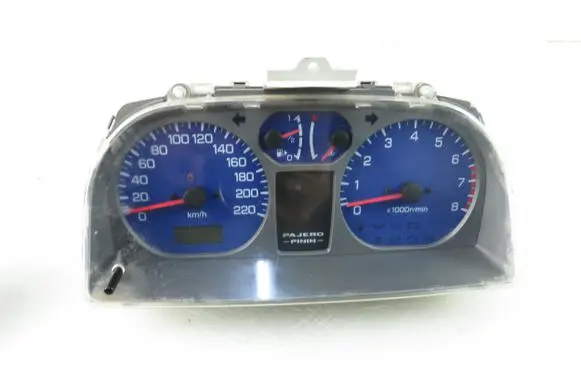 Mitsubishi Pajero Pinin Speedometer (instrument cluster) MR951032
