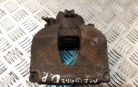 Renault Megane II Front brake caliper