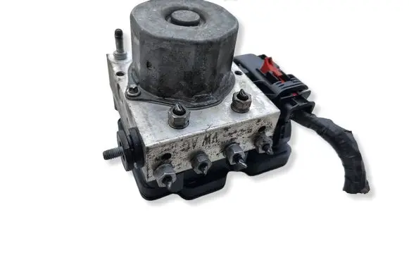 Volkswagen Polo V 6R ABS Pump 6R0907379AS 6R0614517AJ