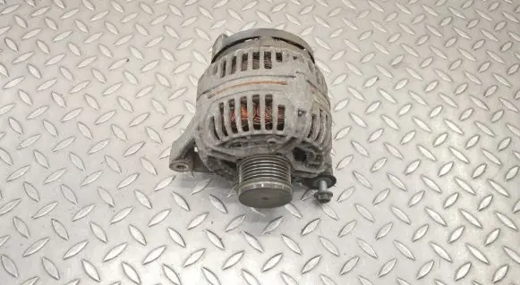 Porsche Boxster 986 Generator/alternator 0124515073 99660301204