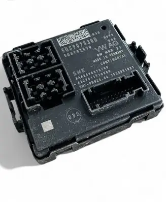 Audi A3 8Y Gateway control module 5QS907530BXX