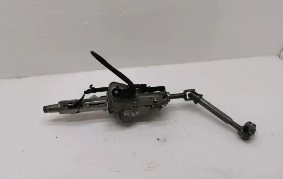 Volkswagen PASSAT B8 Steering wheel axle