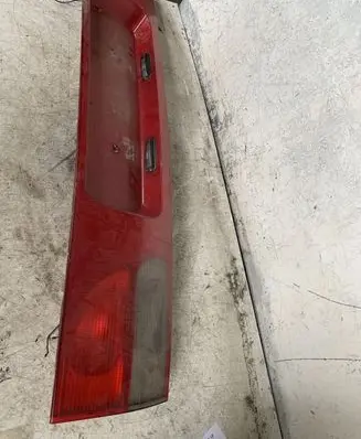 Ford Galaxy Tailgate rear/tail lights