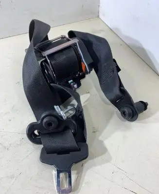 Ford Grand C-MAX Front seatbelt AM51R61294ABW 616090800 S8GCC