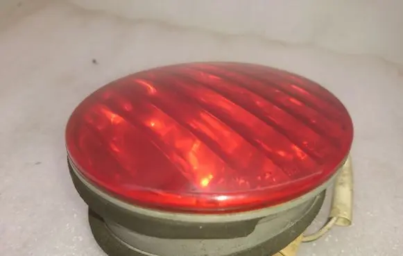 Lexus IS 200-300 Rear fog light 