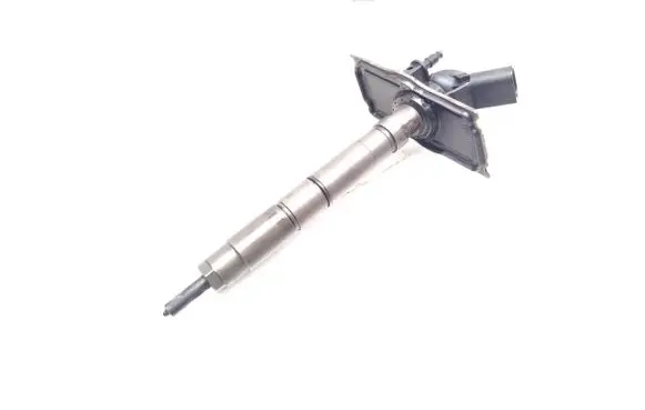 Volkswagen Touareg I Fuel injector 059130277AH 0445115052