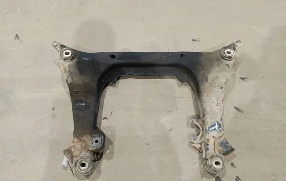 Audi A4 S4 B5 8D Front subframe 